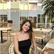 Soy psicóloga clínica. Trabajo con adultos, adolescentes y niños. Actualmente cuento con disponibilidad inmediata.